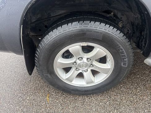 Used 2006 Toyota 4Runner Sport image 21