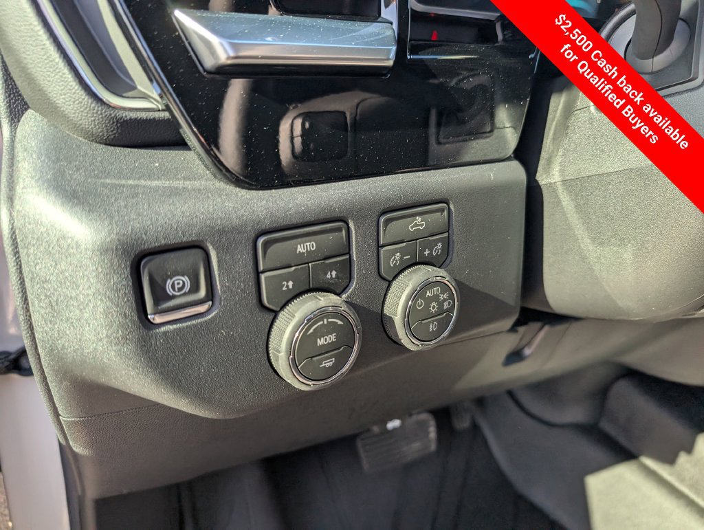 New 2026 Chevrolet Silverado 1500 RST w/ RST Select Package AWD/4WD image 15
