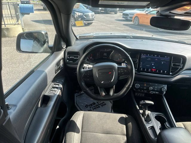 Used 2025 Dodge Durango GT AWD/4WD image 27