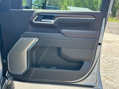 New 2026 GMC Sierra 2500 Denali image 15