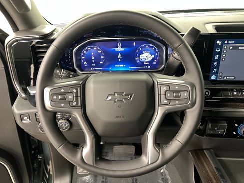 New 2026 Chevrolet Silverado 2500 LT w/ Trail Boss Package AWD/4WD image 18