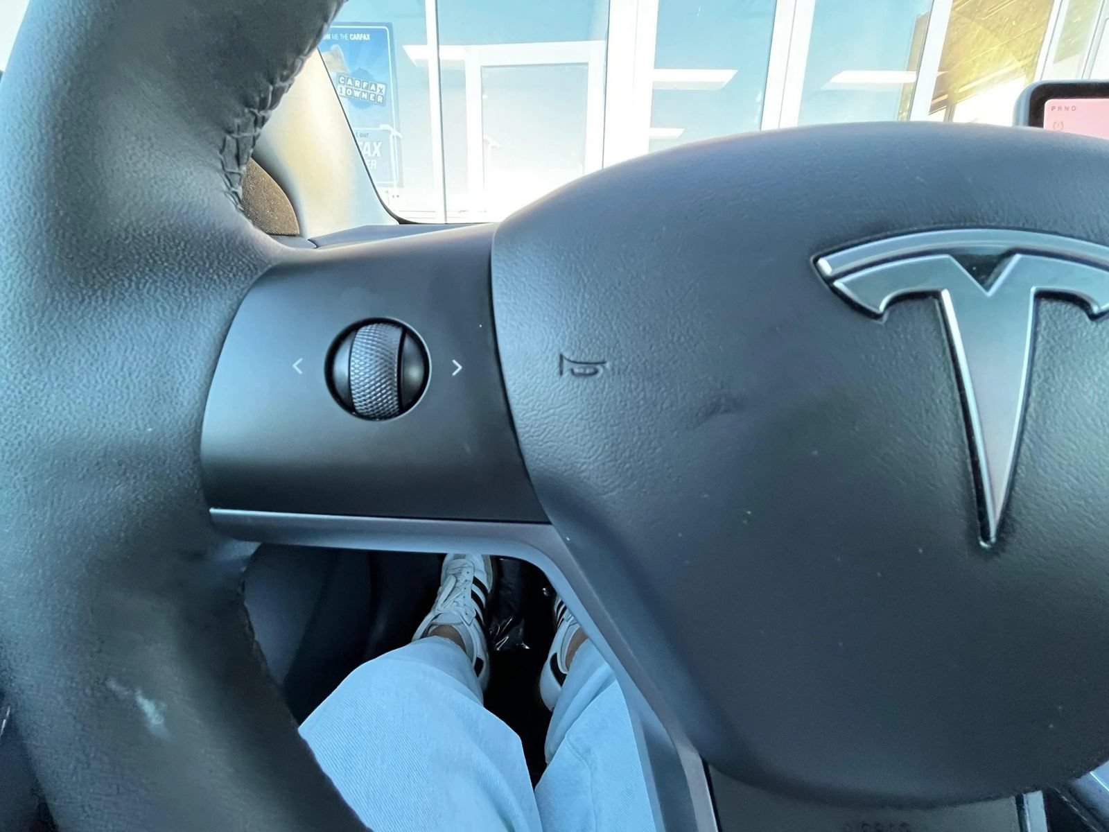 Used 2023 Tesla Model 3 Long Range AWD/4WD image 14