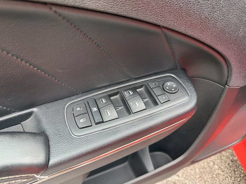 Used 2016 Dodge Charger SRT Hellcat w/ Harman/Kardon Audio Group RWD image 15