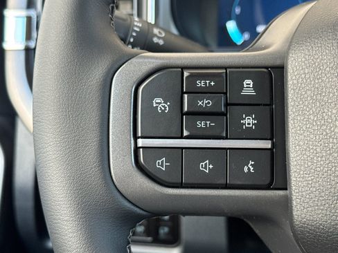 New 2026 Ford F350 Lariat w/ Lariat Ultimate Package image 26