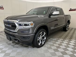 Used 2020 RAM 1500 Limited 360° Tour