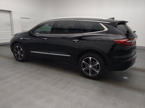 Used 2020 Buick Enclave Essence w/ Sport Touring Edition FWD image 3