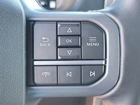 Certified 2025 Ford F150 XLT w/ Equipment Group 302A MID image 25