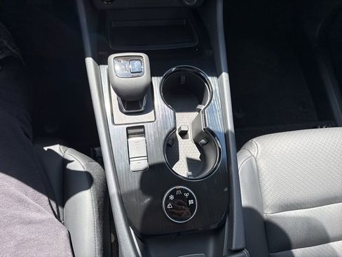 New 2026 Nissan Rogue SV AWD/4WD image 26
