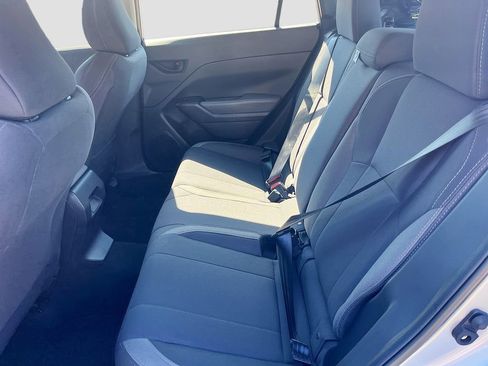 Used 2025 Subaru Impreza 2.0i w/ Popular Package #1A AWD/4WD image 22