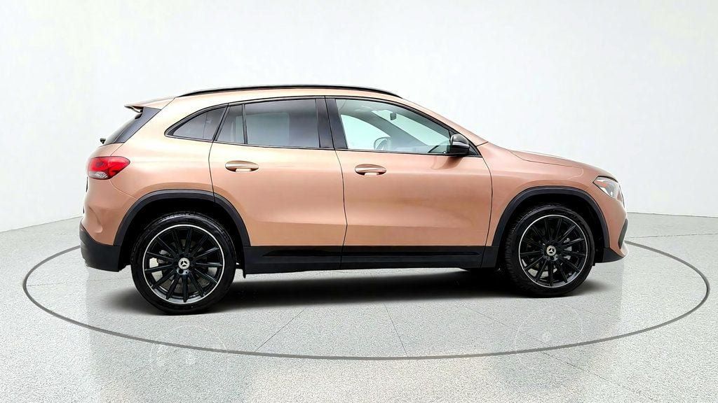 Used 2023 Mercedes-Benz GLA 250 image 4