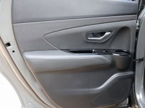 New 2026 Hyundai Santa Cruz Limited image 17