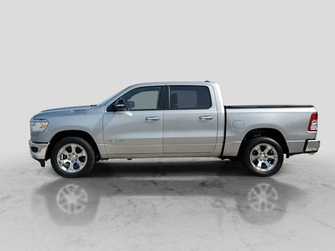 Used 2019 RAM 1500 Big Horn AWD/4WD image 3