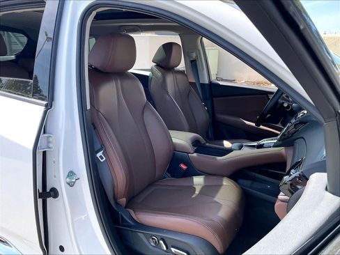 Used 2024 Acura RDX SH-AWD w/ Technology Package image 9