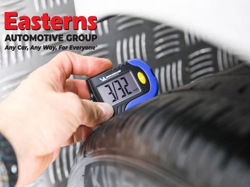 Used 2024 Toyota Camry SE image 29