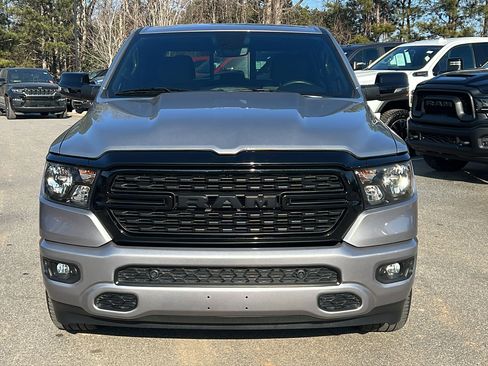 Used 2024 RAM 1500 Big Horn image 3