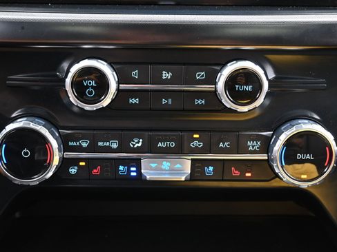 Used 2022 Ford F150 Tremor w/ Equipment Group 402A High AWD/4WD image 45