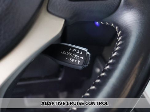 Used 2018 Lexus NX 300 AWD w/ Comfort Package image 4