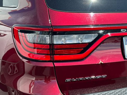 Used 2017 Dodge Durango GT w/ Nav & Power Liftgate Group image 15