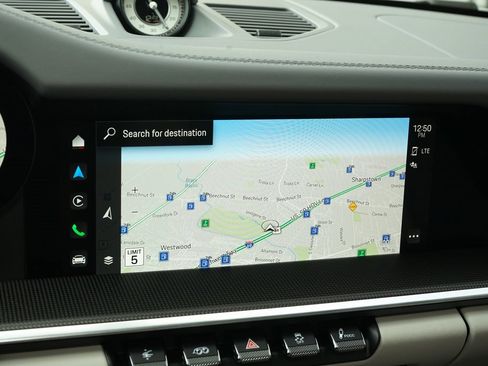 Used 2024 Porsche 911 Turbo S image 9