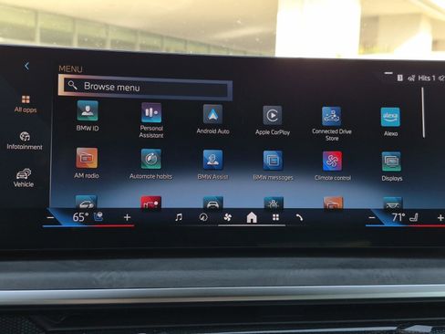 New 2026 BMW X7 xDrive40i w/ Executive Package image 22