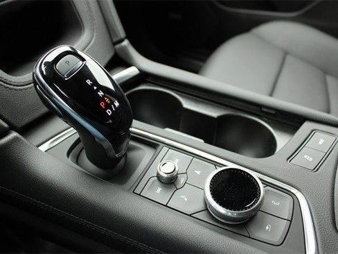 New 2025 Cadillac XT5 Premium Luxury w/ Technology Package image 25