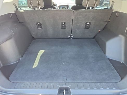Used 2019 GMC Terrain SLE AWD/4WD image 24
