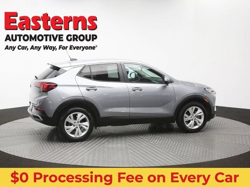Used 2024 Buick Encore GX Preferred FWD image 9