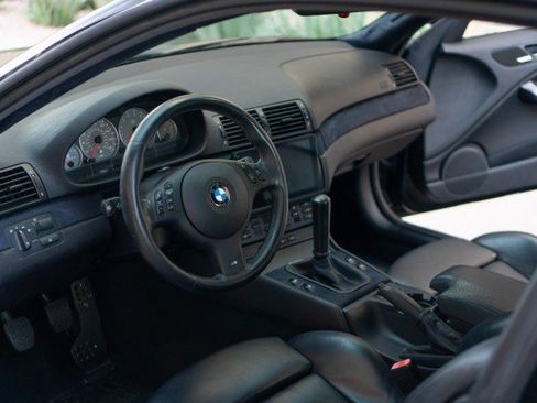 Used 2004 BMW M3 Coupe image 14