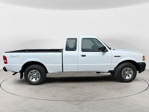Used 2011 Ford Ranger XL AWD/4WD image 7