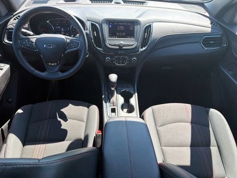 Used 2024 Chevrolet Equinox RS AWD/4WD image 23