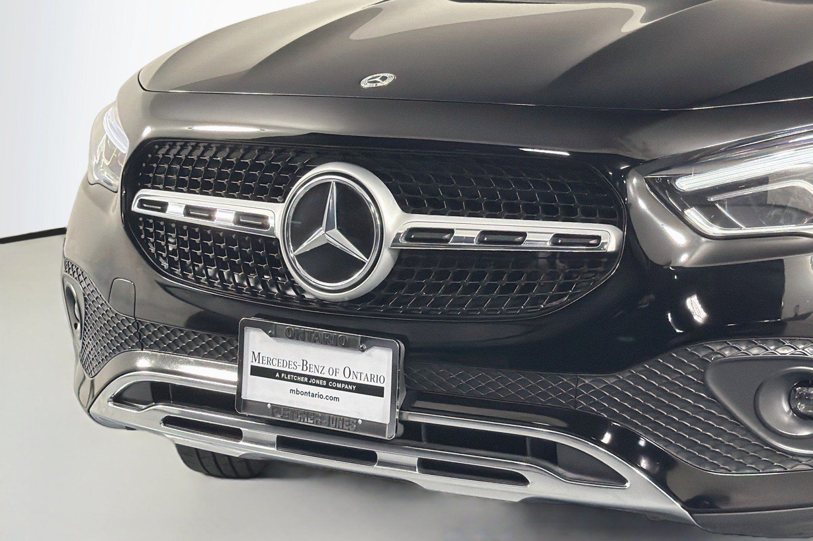 Used 2023 Mercedes-Benz GLA 250 image 13