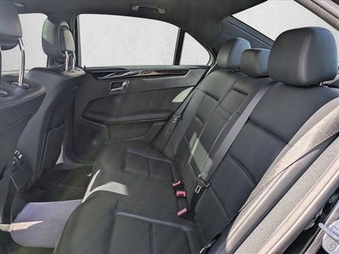 Used 2010 Mercedes-Benz E 350 E 350 Luxury image 17