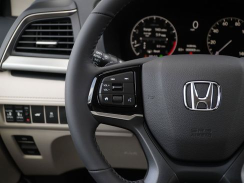 New 2026 Honda Odyssey EX-L image 22