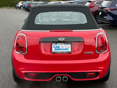 Used 2020 MINI Cooper S w/ Signature Upholstery Package