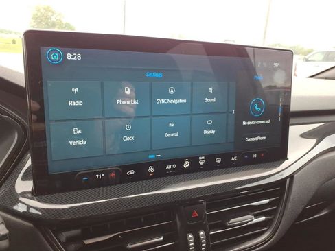 Used 2023 Ford Escape ST-Line w/ Tech Pack #1 FWD image 17