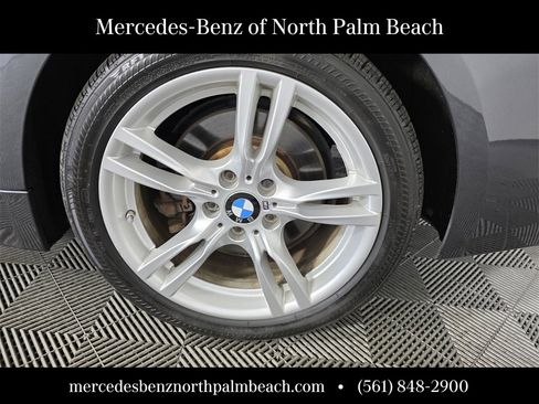 Used 2017 BMW 440i xDrive Convertible image 15