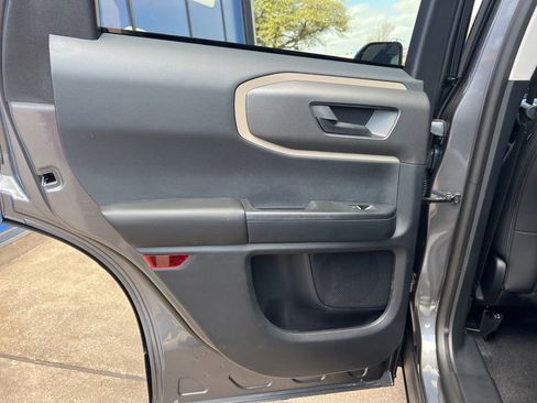 New 2026 Ford Bronco Sport Big Bend w/ Convenience Package image 10