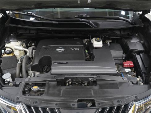 Used 2015 Nissan Murano SL image 33