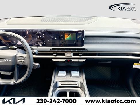 New 2027 Kia Telluride EX w/ Towing Package image 19