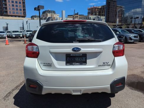 Used 2014 Subaru Crosstrek 2.0i Premium AWD/4WD image 6