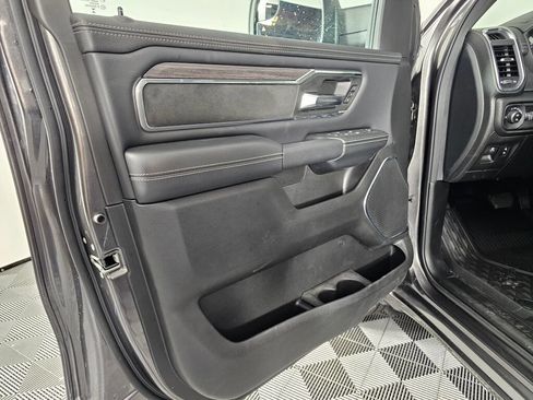 New 2026 RAM 1500 Laramie AWD/4WD image 20