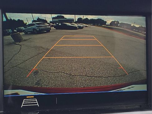 Used 2018 GMC Terrain SLE FWD image 14