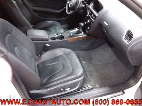 Used 2014 Audi A5 2.0T Premium w/ Lighting Package image 13