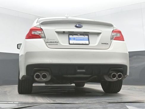 Used 2019 Subaru WRX image 44