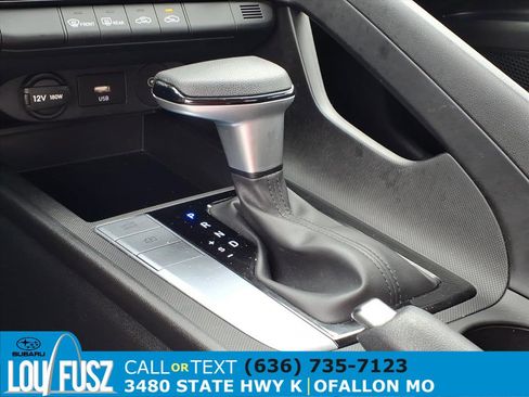 Used 2024 Hyundai Elantra SEL image 15