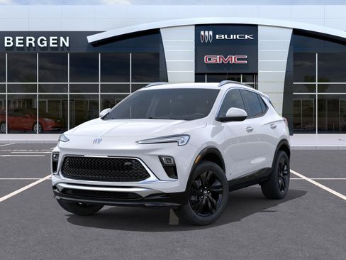 New 2026 Buick Encore GX Sport Touring AWD/4WD image 6