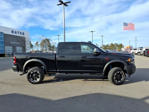 Used 2022 RAM 2500 Power Wagon image 2