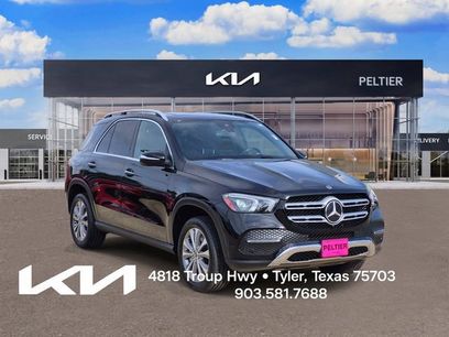 Used 2021 Mercedes-Benz GLE 350 4MATIC