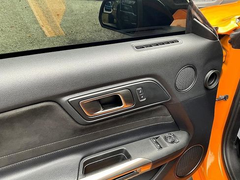 Used 2018 Ford Mustang Shelby GT350 w/ Electronics Package image 13