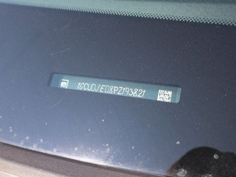 Used 2023 Chevrolet Silverado 1500 High Country w/ Z71 Off-Road Package image 37